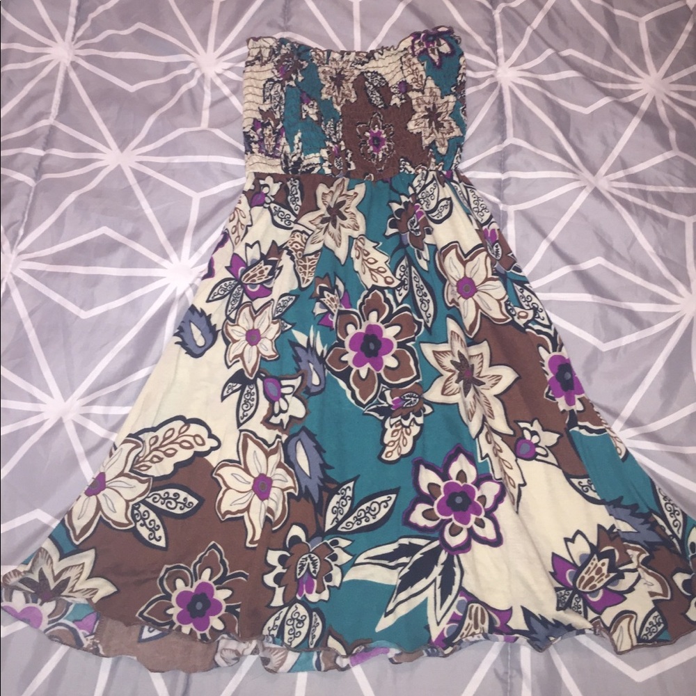 Target Summer Dress